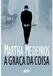 A Graça Da Coisa