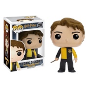 Cedric Diggory