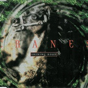 Cranes — Shining Road