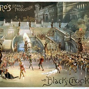 The Black Crook
