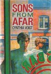 Sons From Afar (Cynthia Voigt)