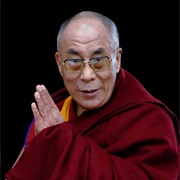 The CIA Funded the Dalai Lama.