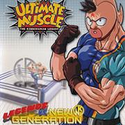 Ultimate Muscle: Legends vs. New Generation