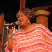 Mavis Staples