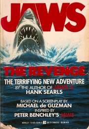 Jaws: The Revenge (Hank Searls)