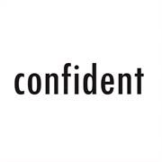 Confident