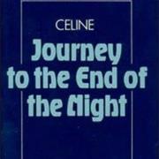 "End of the Night" - Doors