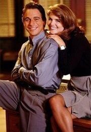 Hudson Street (1995)