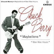 Maybellene, Chuck Berry