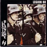 Legion 88: Legion Blanche EP