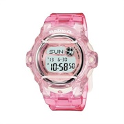 You Owned a Baby G Watch