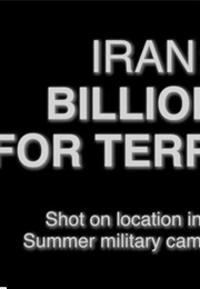 Iran: Billions for Terror (2015)
