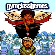 Cupid&#39;s Chokehold - Gym Class Heroes