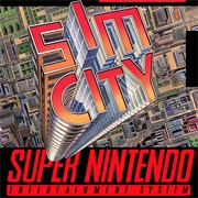 Sim City (1991)