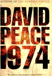 1974 (David Peace)