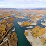 Indigirka River