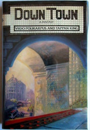 Down Town (Viido Polikarpus & Tappan King)