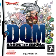 Dragon Quest Monsters: Joker