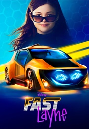 Fast Layne (2019)