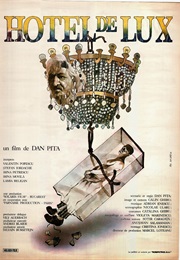 Luxury Hotel/Hotel De Lux (1992)