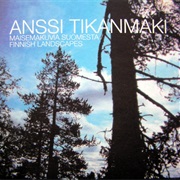 Anssi Tikanmäki - Finnish Landscapes