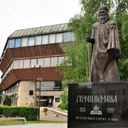 Museum of Republika Srpska