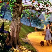 The Wizard of Oz