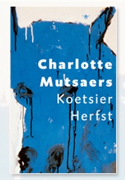 Koetsier Herfst (Charlotte Mutsaers)