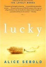 Lucky (Alice Sebold)