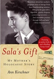 Sala's Gift (Ann Kirschner)
