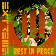 Rest in Peace - Extreme
