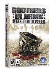 Brothers in Arms: Earned in Blood