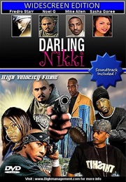 Darling Nikki: The Movie (2008)