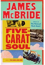 Five-Carat Soul (James McBride)