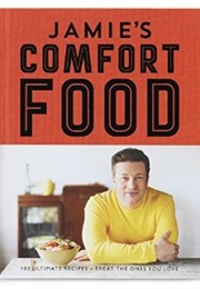 Comfort Food (Jamie Oliver)