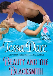 Beauty and the Blacksmith (Tessa Dare)