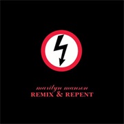 Marilyn Manson- Remix & Repent