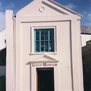 Leece Museum