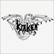 Kraken (Can) - Kraken (1983)