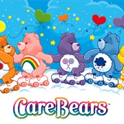 The Care Bears (1985-1988)