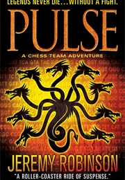 Pulse (Jeremy Robinson)