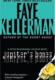 Jupiter's Bones (Faye Kellerman)