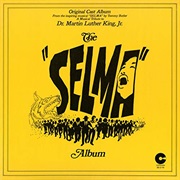 (Various) - The "Selma" Album: A Musical Tribute to Dr. Martin Luther King, Jr.