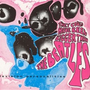 Television Personalities - They Could Have Been Bigger Than the Beatles