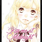 Come Kiss Me at Midnight