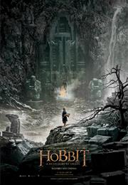 The Hobbit: The Desolation of Smaug