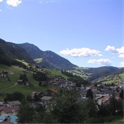 Ortisei