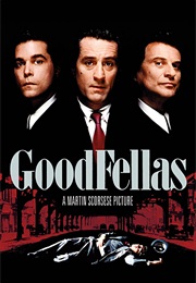 Good Fellas (1990)