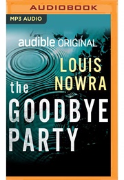 The Goodbye Party (Louis Nowra)