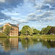 Newburyport, Massachusetts